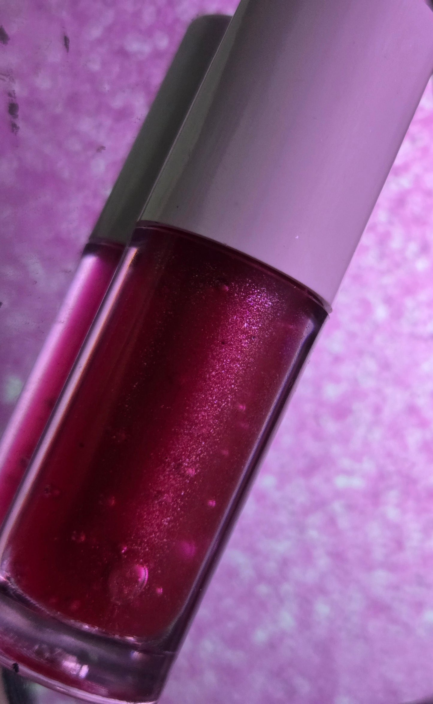 Pink Jelly