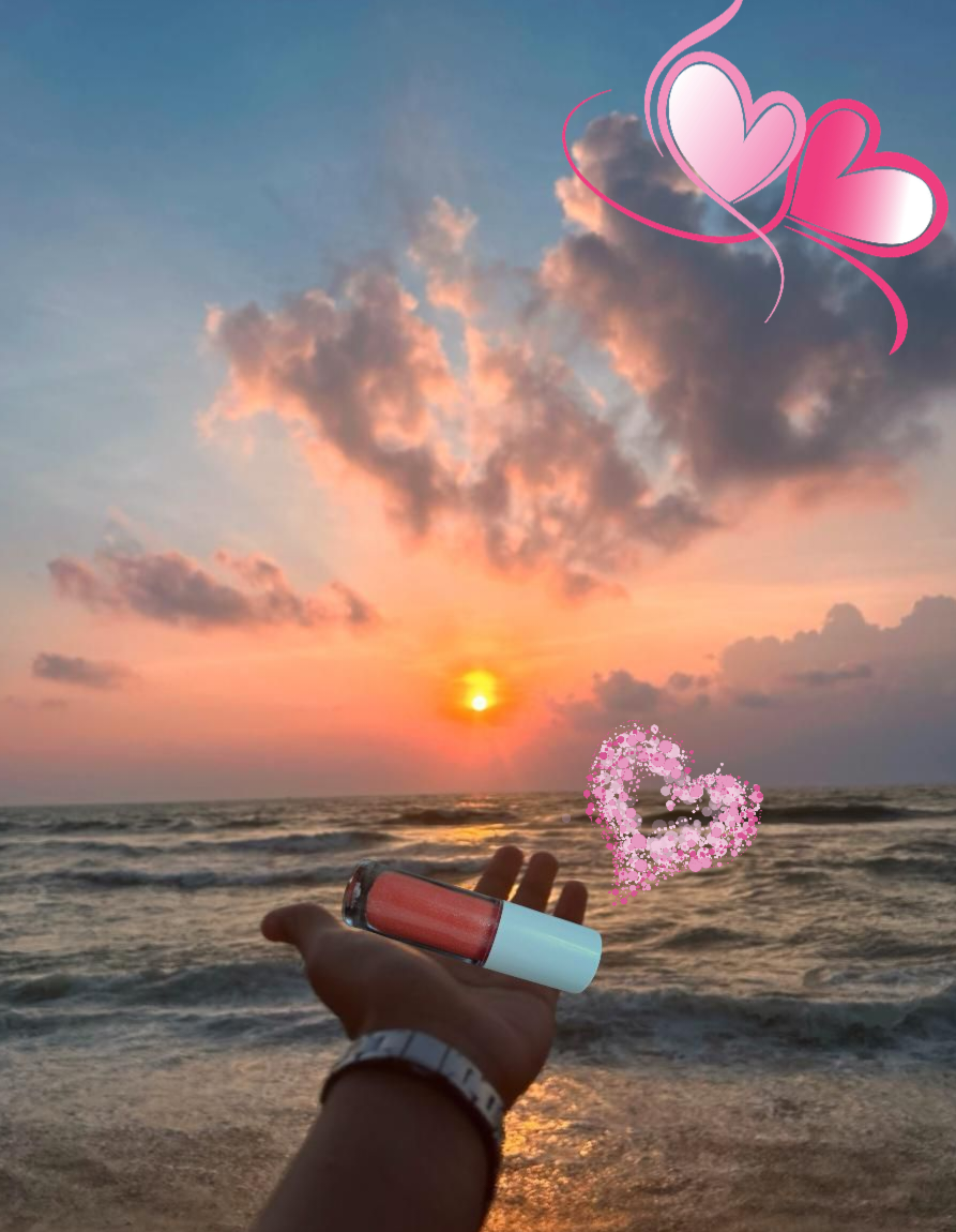 Sunset Romance