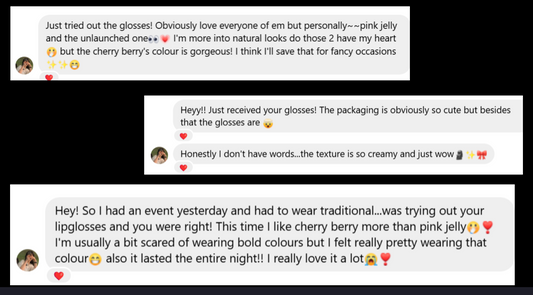 Customer Reviews