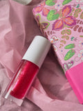 Pink Jelly