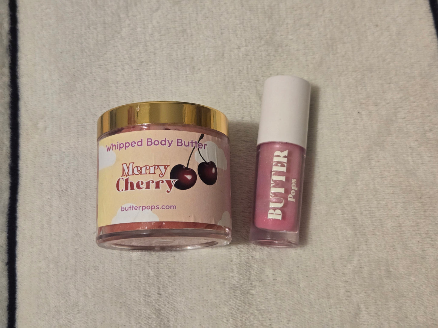 Holiday Self Care Gifting Kit