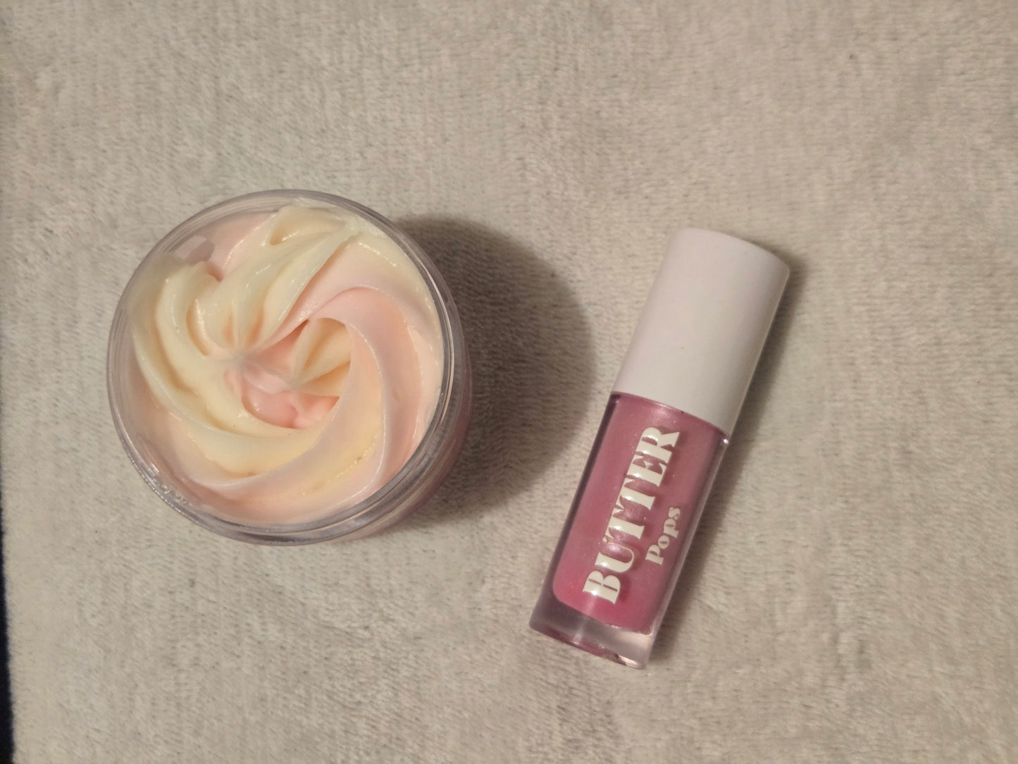 Holiday Self Care Gifting Kit