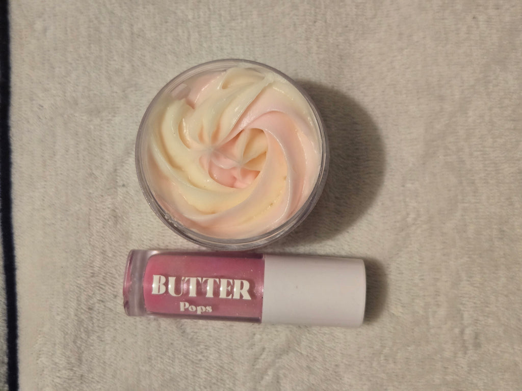 Holiday Self Care Gifting Kit