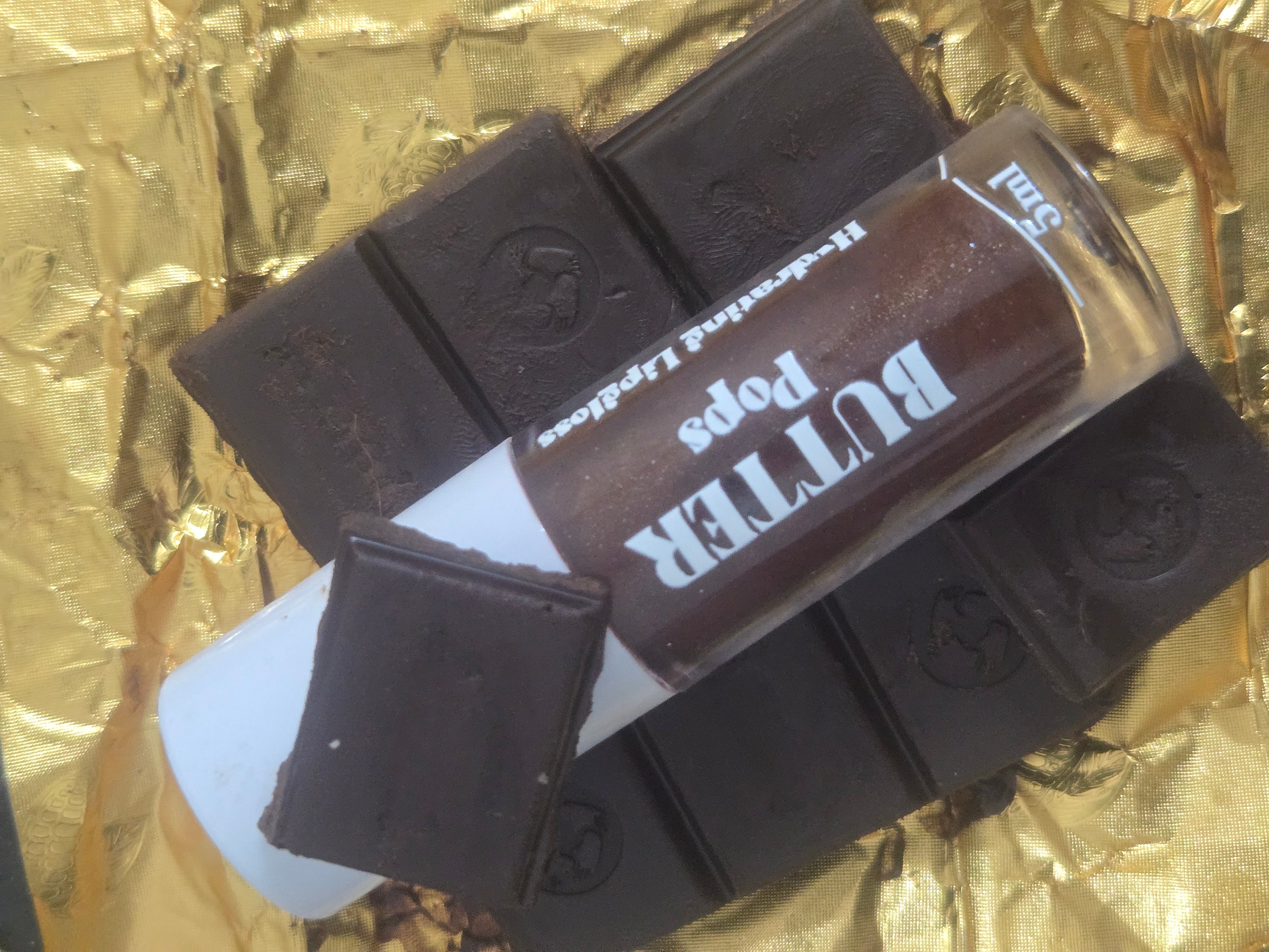 Chocolate Factory