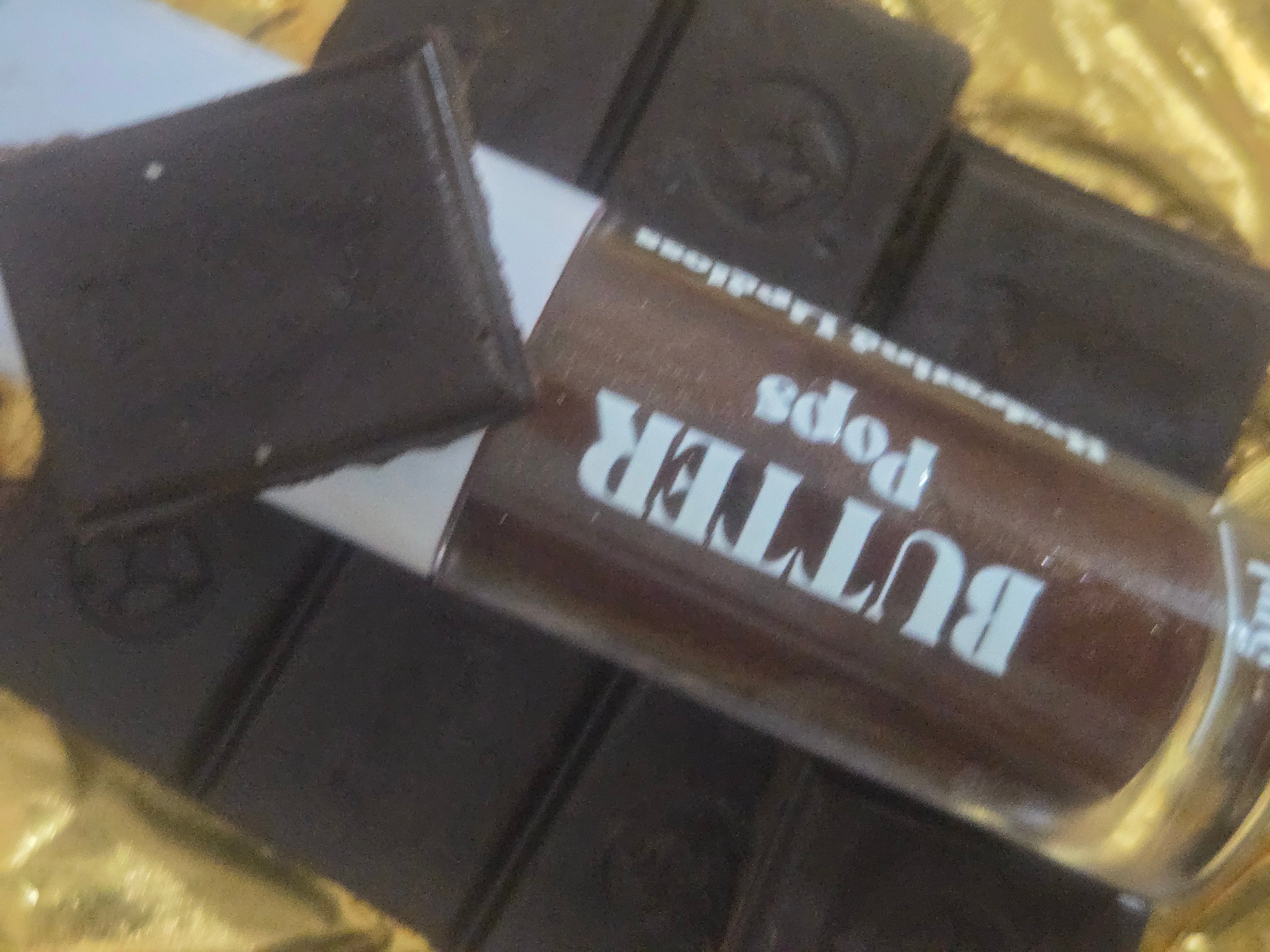Chocolate Factory