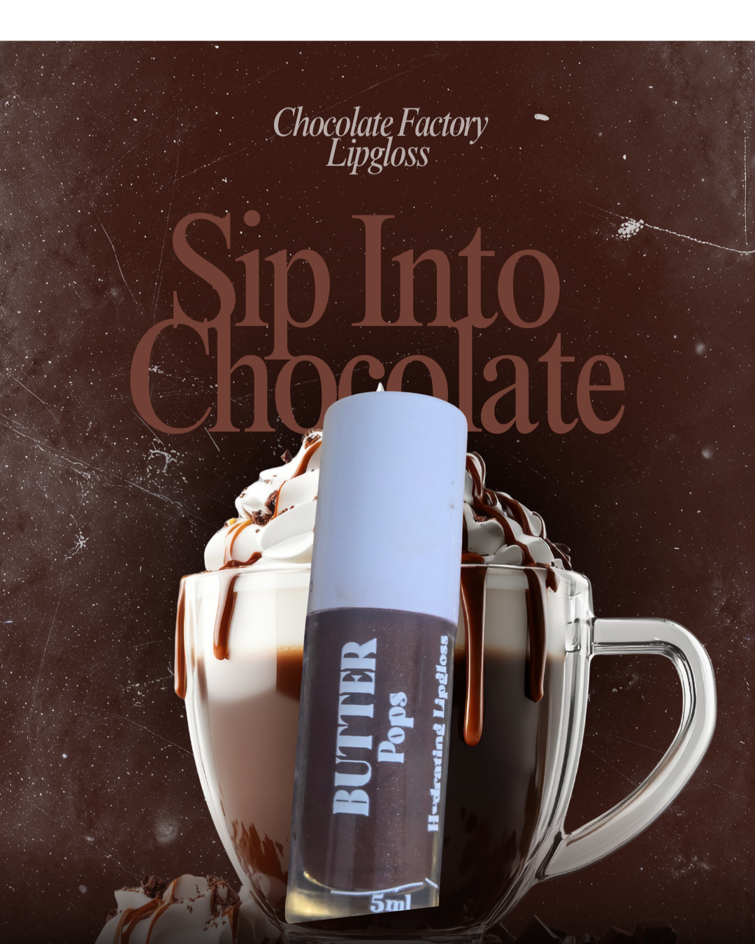 Chocolate Factory