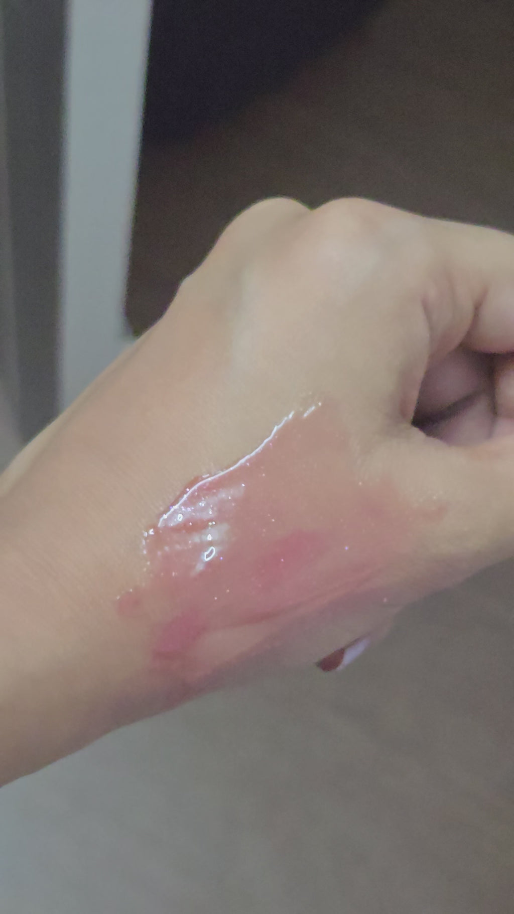 Pink Jelly